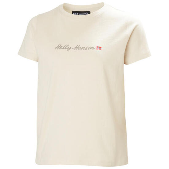 T-Shirt Helly Hansen Core Graphic 2.0
