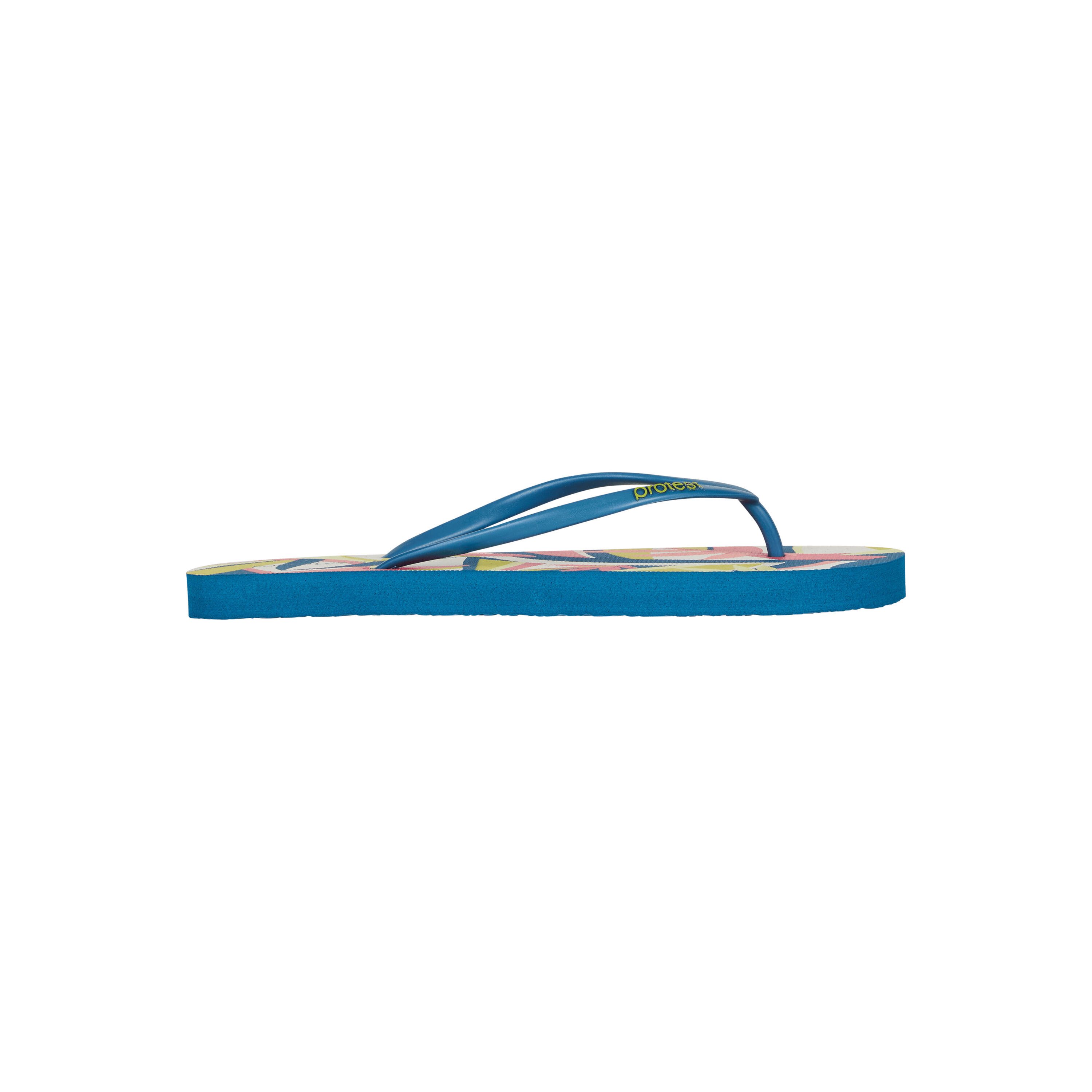 Tongs femme Protest Salva 1/3