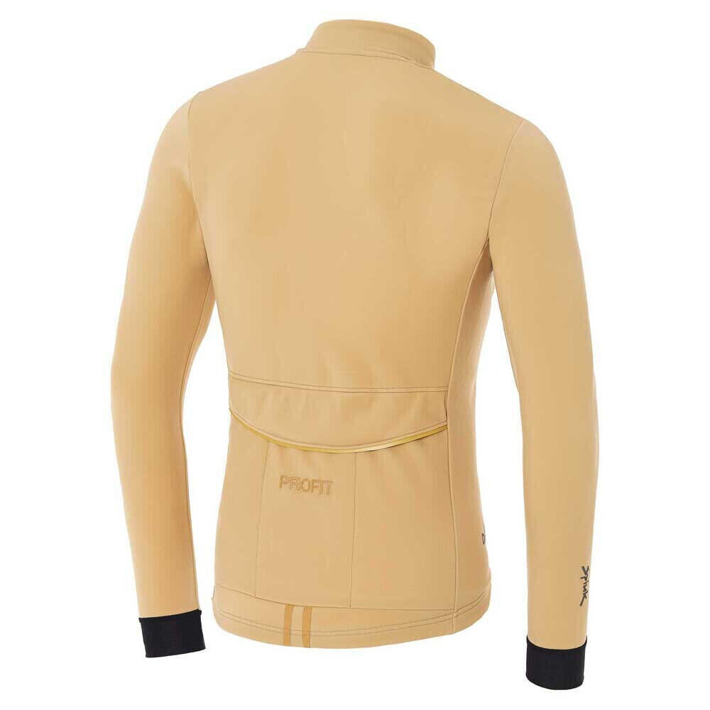 Maillot de ciclismo Spiuk Profit Cold&Rain 2/5