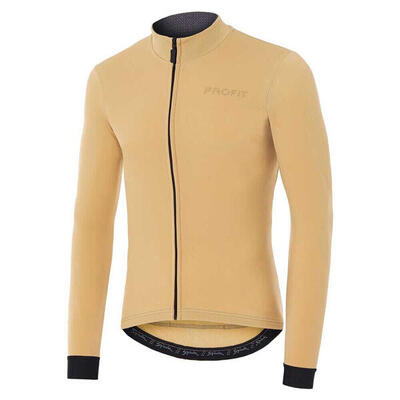 Maillot de ciclismo Spiuk Profit Cold&Rain