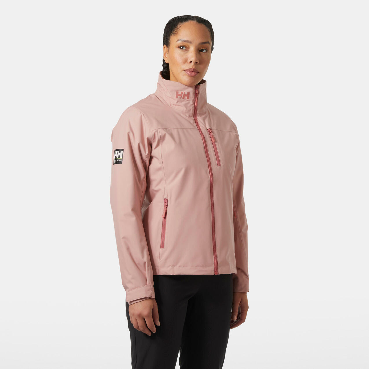 Chubasquero Helly Hansen Crew 2 2/7