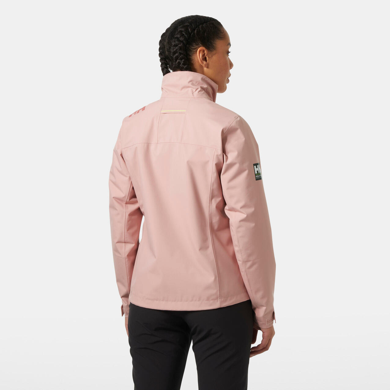 Chubasquero Helly Hansen Crew 2 4/7