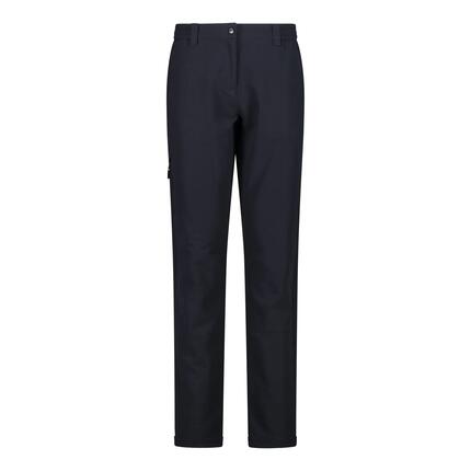 CMP Damen Hose WOMAN LONG PANT 34T2956