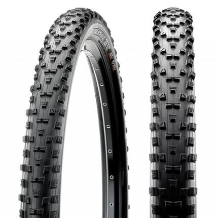 Cubierta rígido de bicicleta Maxxis Forekaster