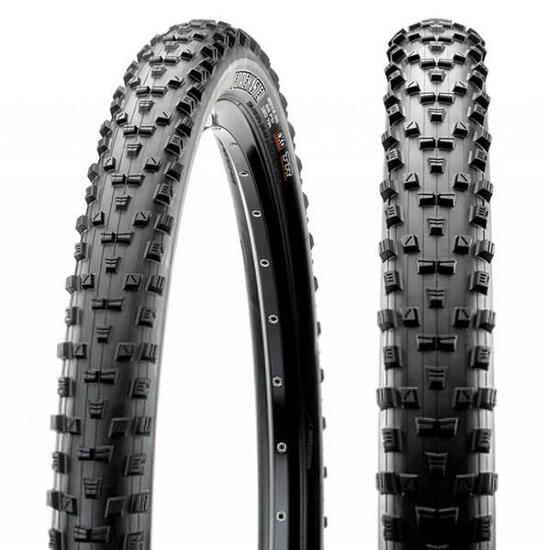Cubierta rígido de bicicleta Maxxis Forekaster