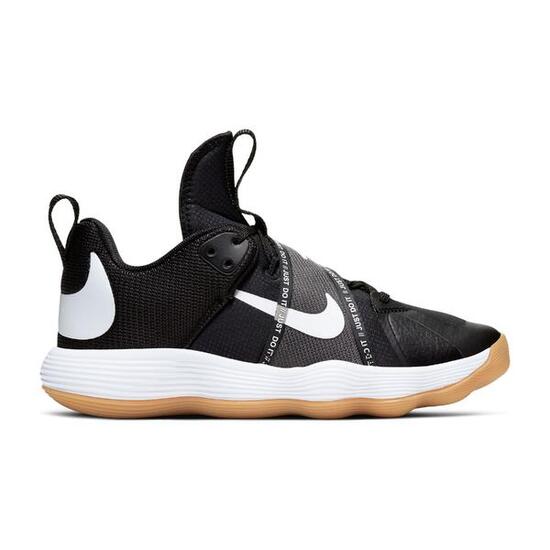 Zapatos indoor Nike Hyperset