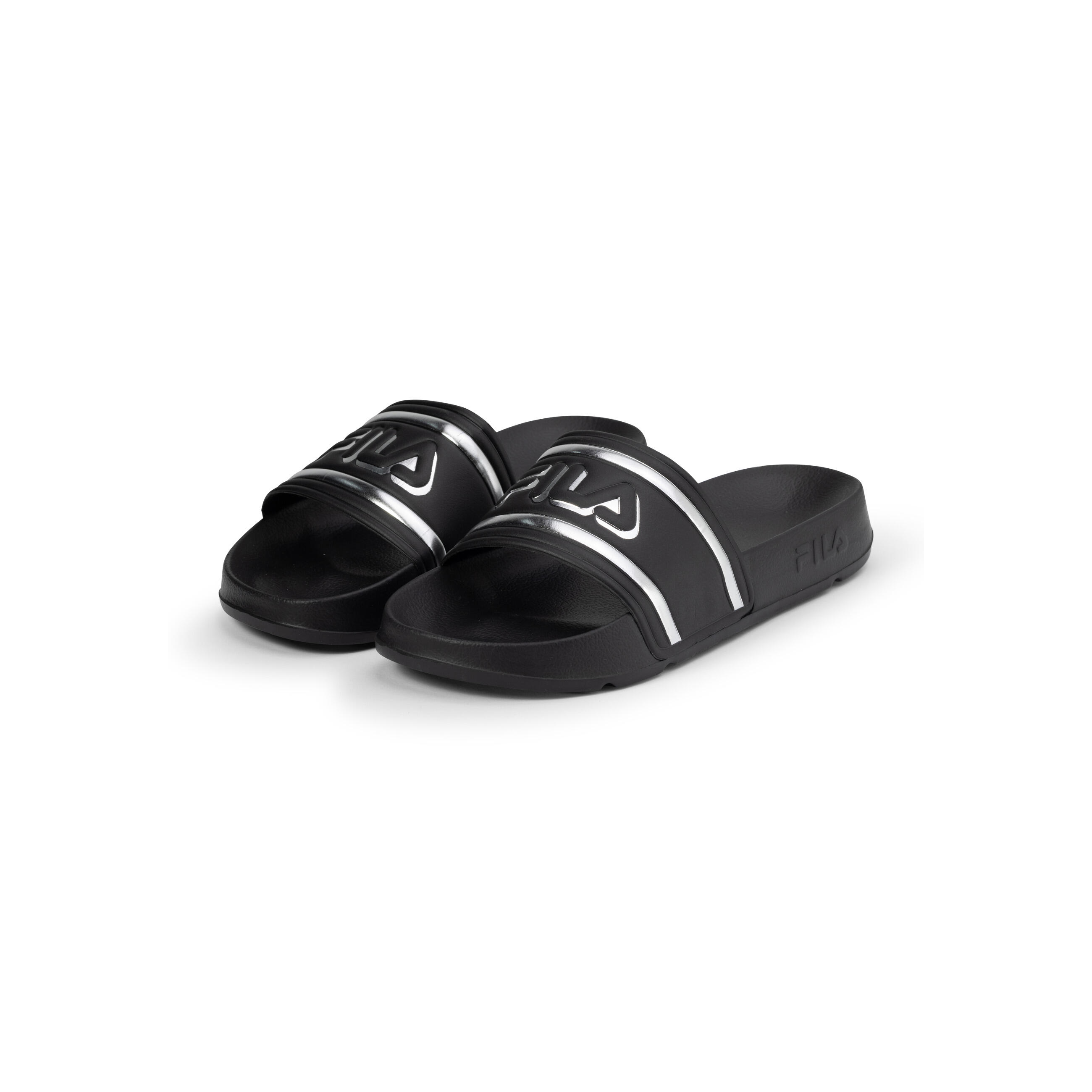 Claquettes femme Fila Morro Bay Logo 2/6