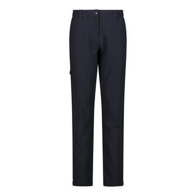 Dames polyester broek cmp unlimitech