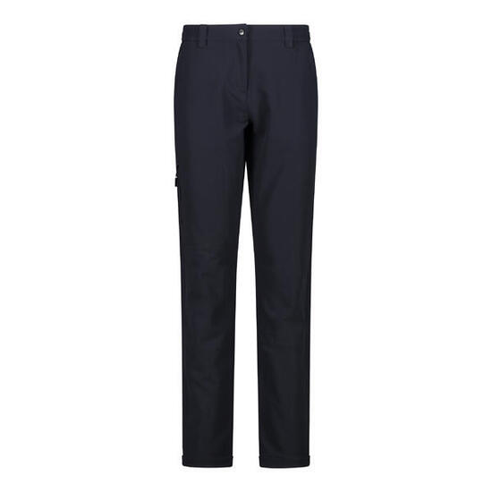 CMP Damen Hose WOMAN LONG PANT 34T2956