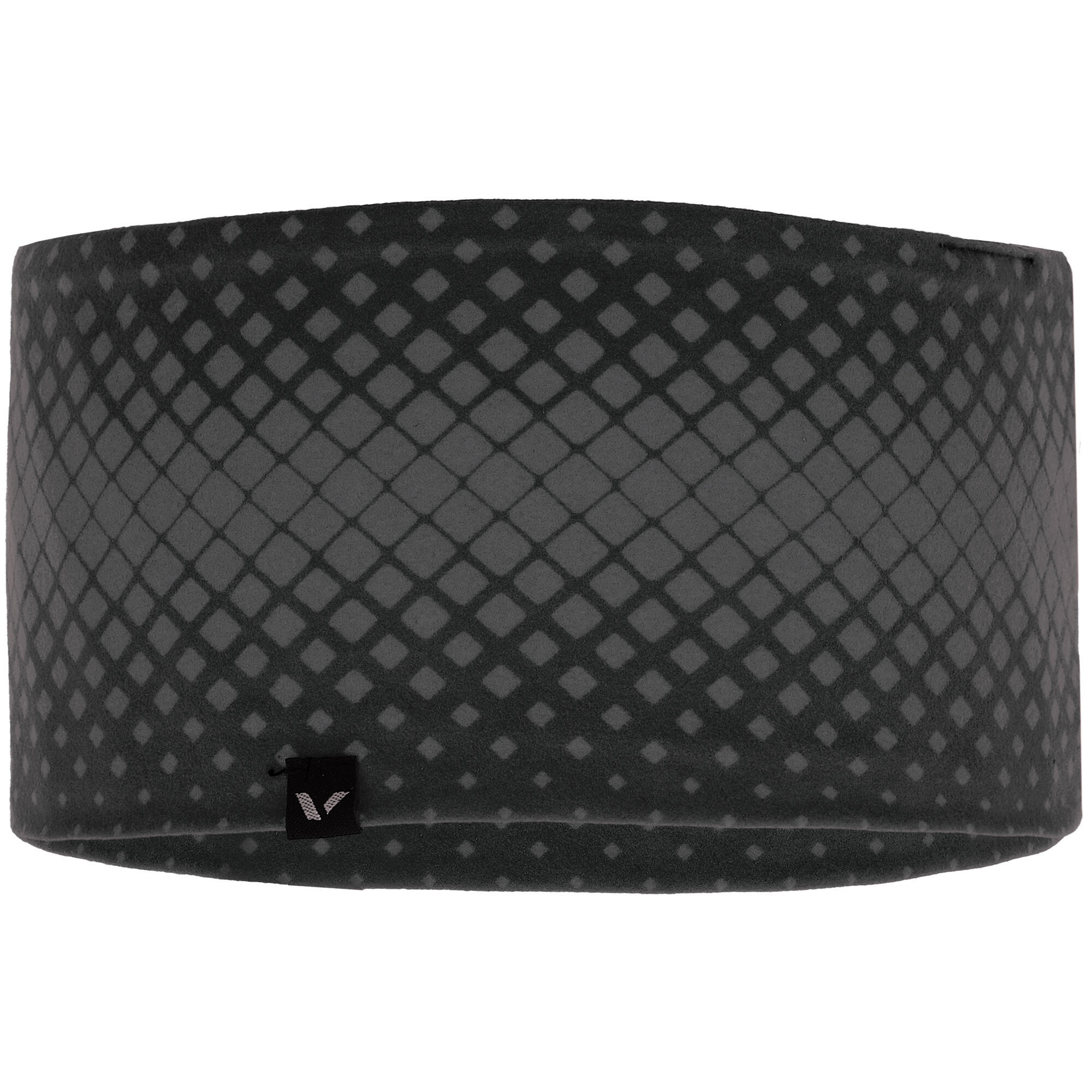 VIKING Fascia per capelli Viking Onyx