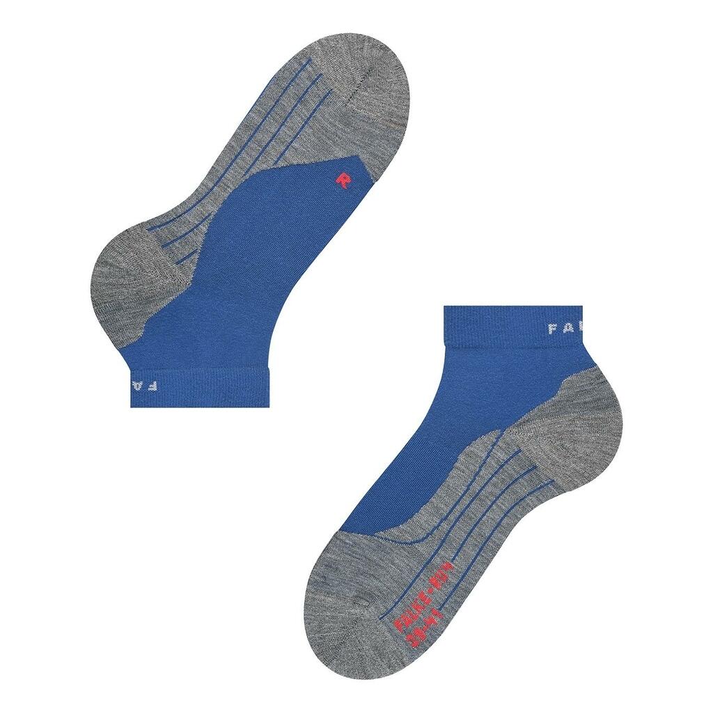 Sokken Falke RU4 5/7
