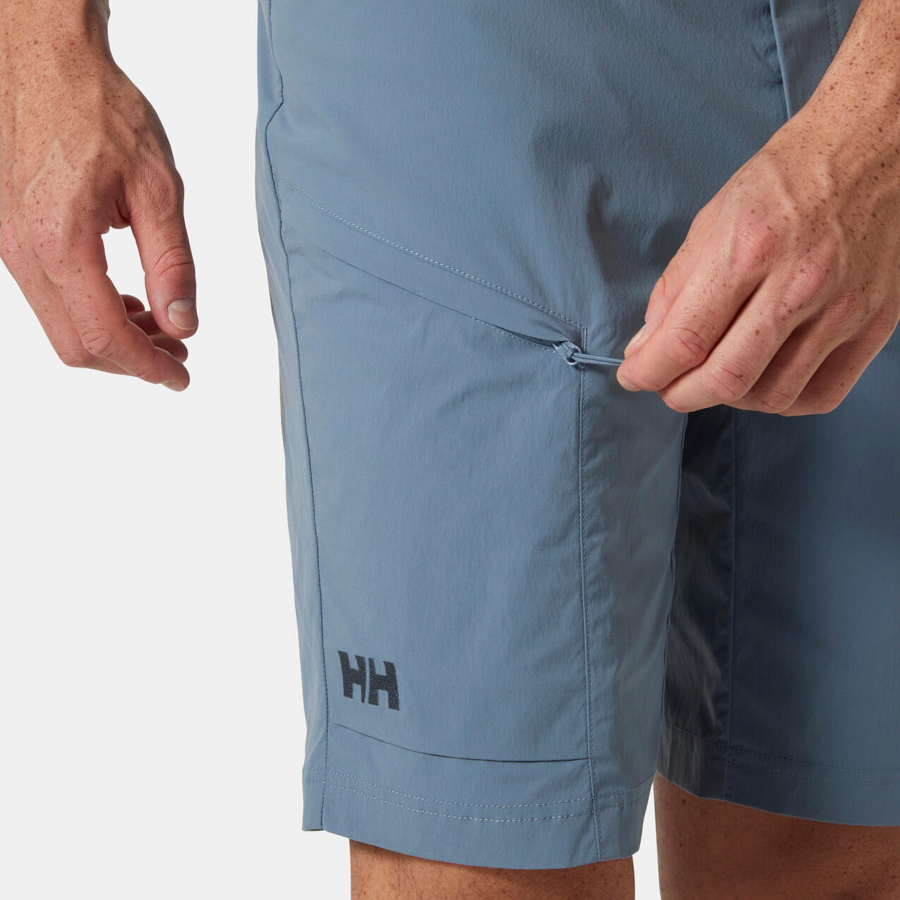Short Helly Hansen Elv Light Tur 3/6