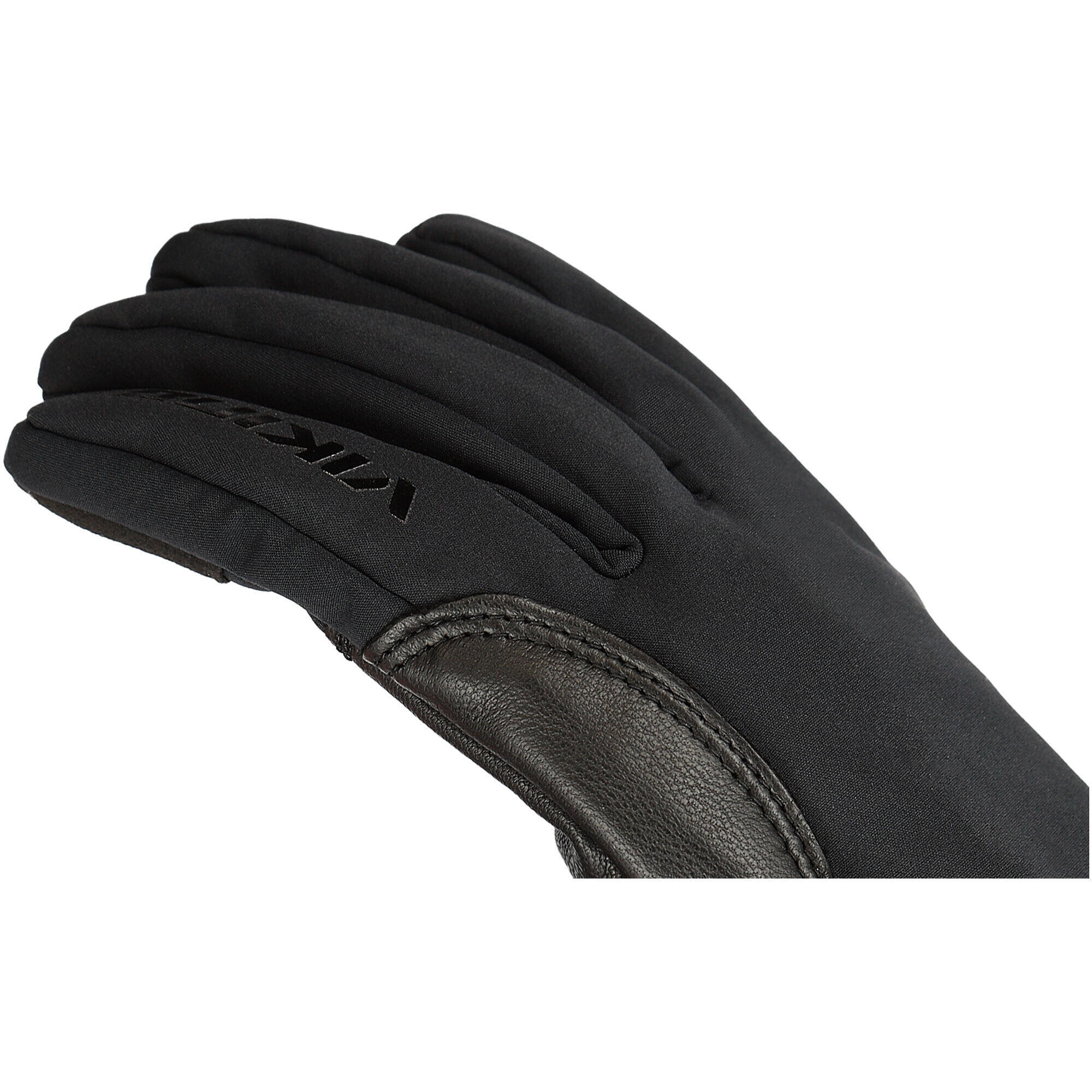 Guantes de esquí multifunción Viking Windcross GWS 3/4