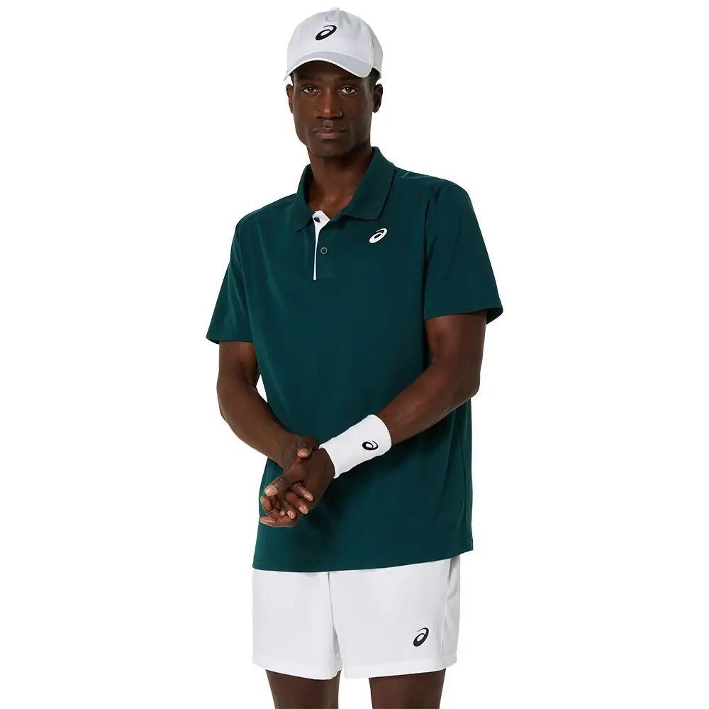 Polo Asics Court 2/7
