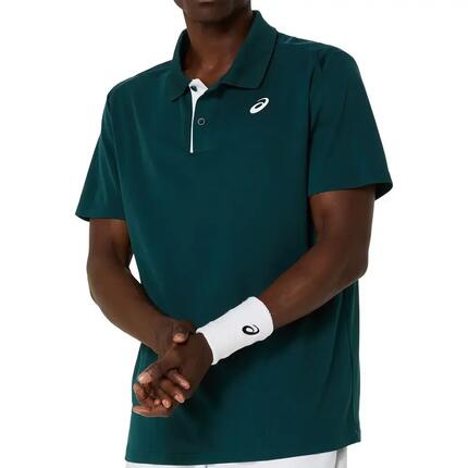 Polo Asics Court