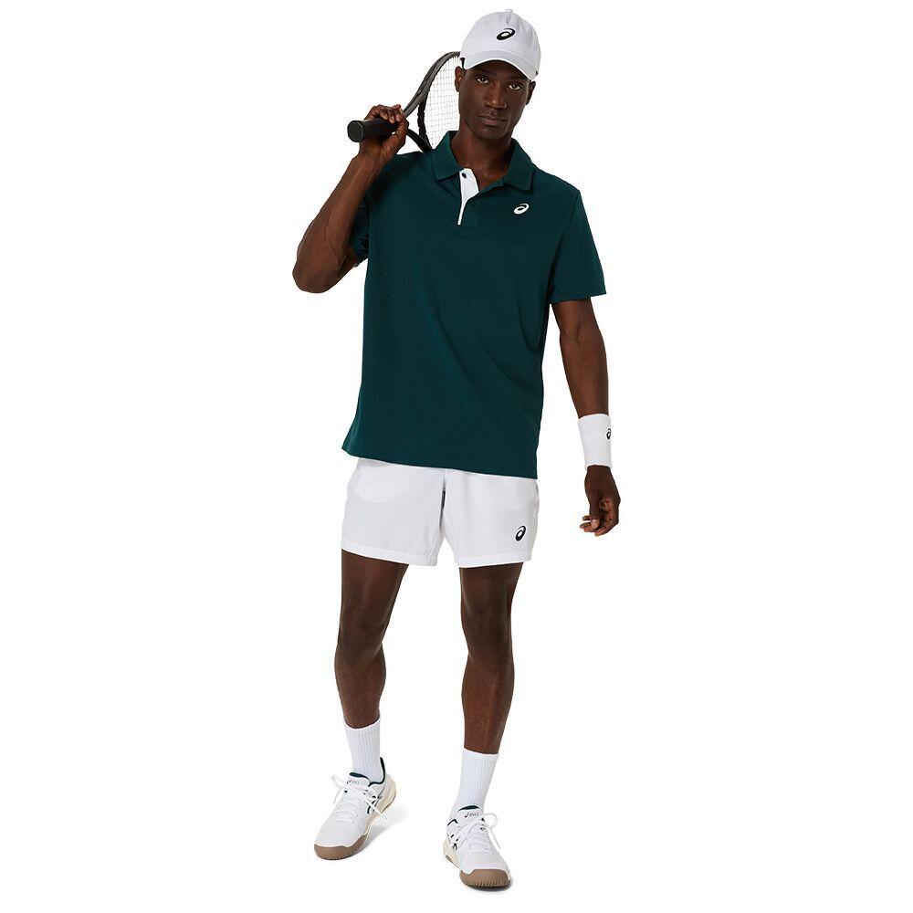 Polo Asics Court 7/7
