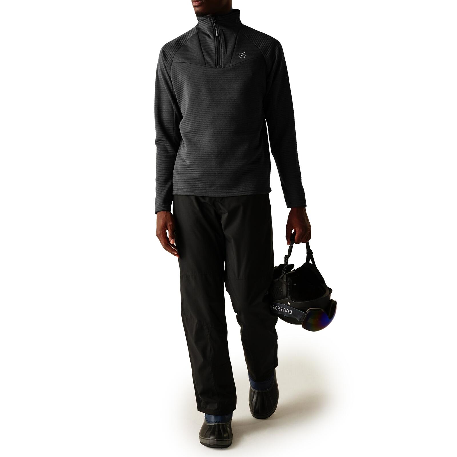 Maglia termica isolante Dignify Core Stretch con eliminazione degli odori 5/5