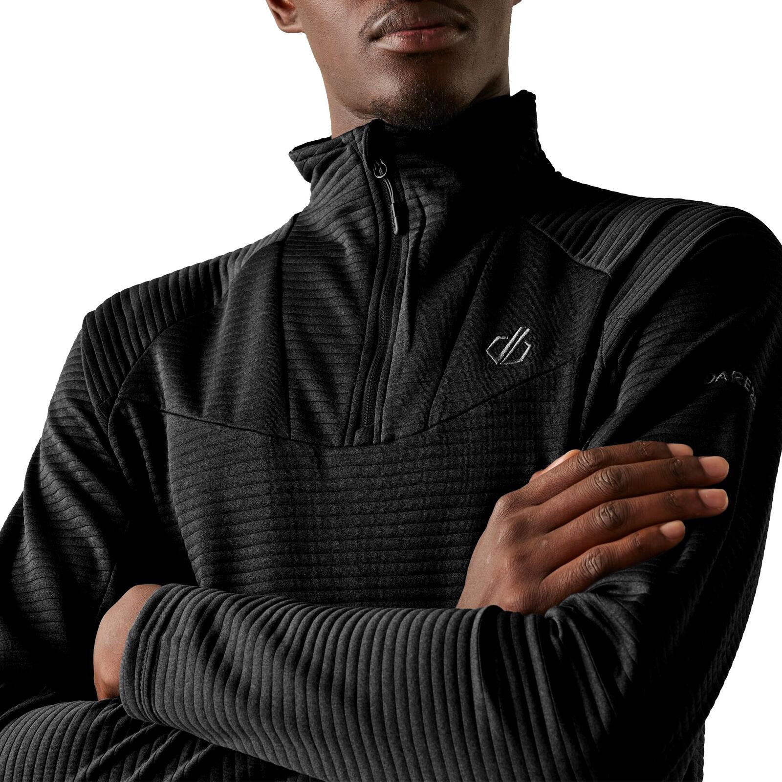 Maglia termica isolante Dignify Core Stretch con eliminazione degli odori 4/5