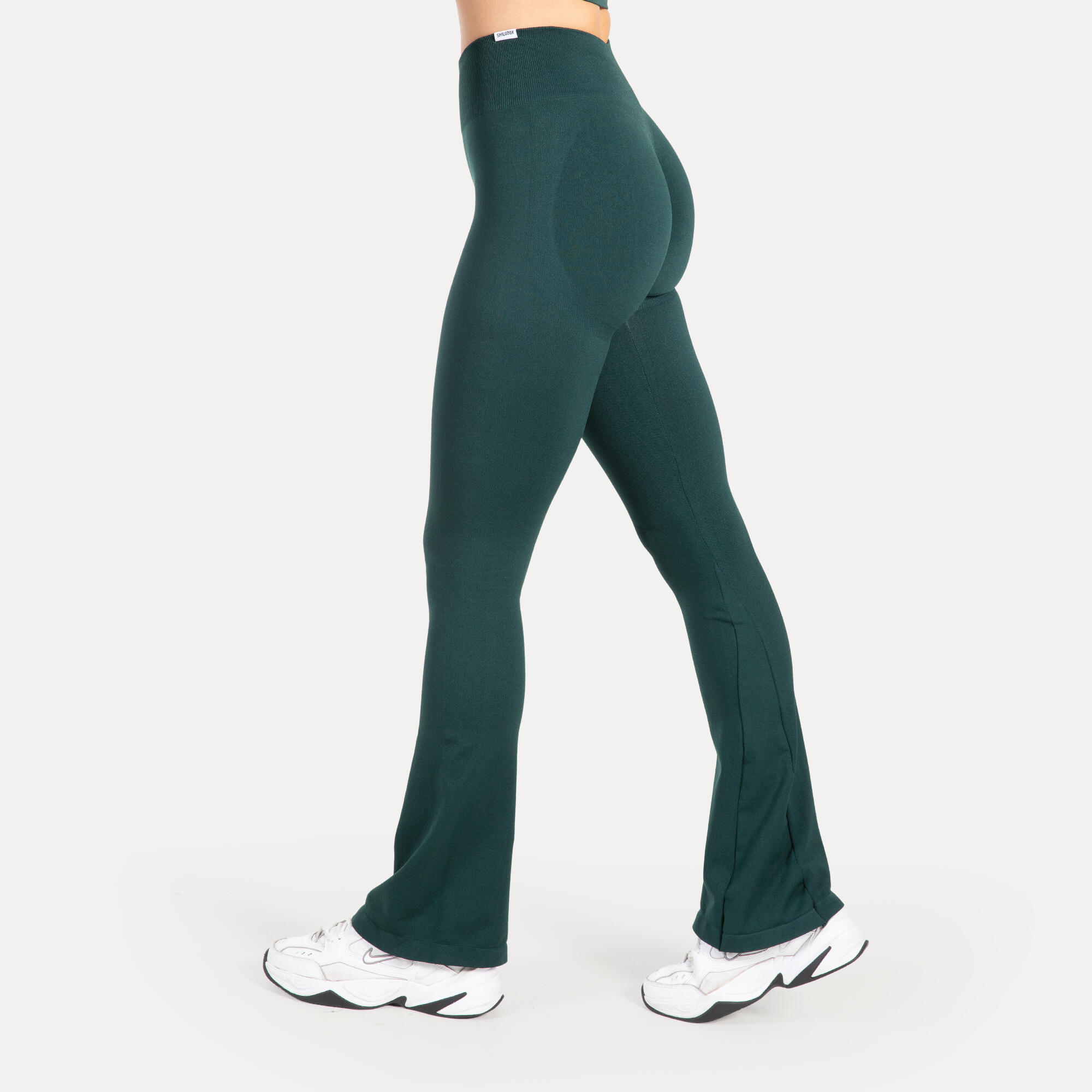 Damen Leggings Aylin Petrol 2/5