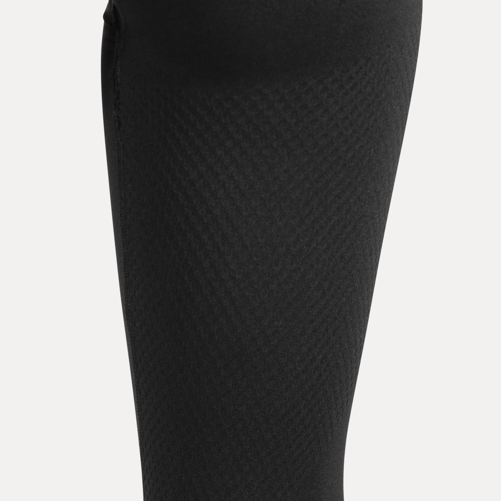 Damen Leggings Amaze Pro Pocket Schwarz 5/5