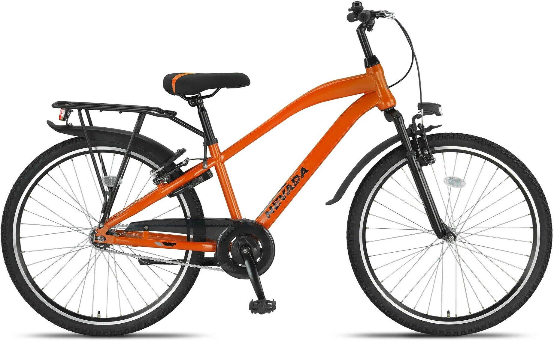 Altec Nevada Allroad Kinderfiets Jongens 26 inch 3/7