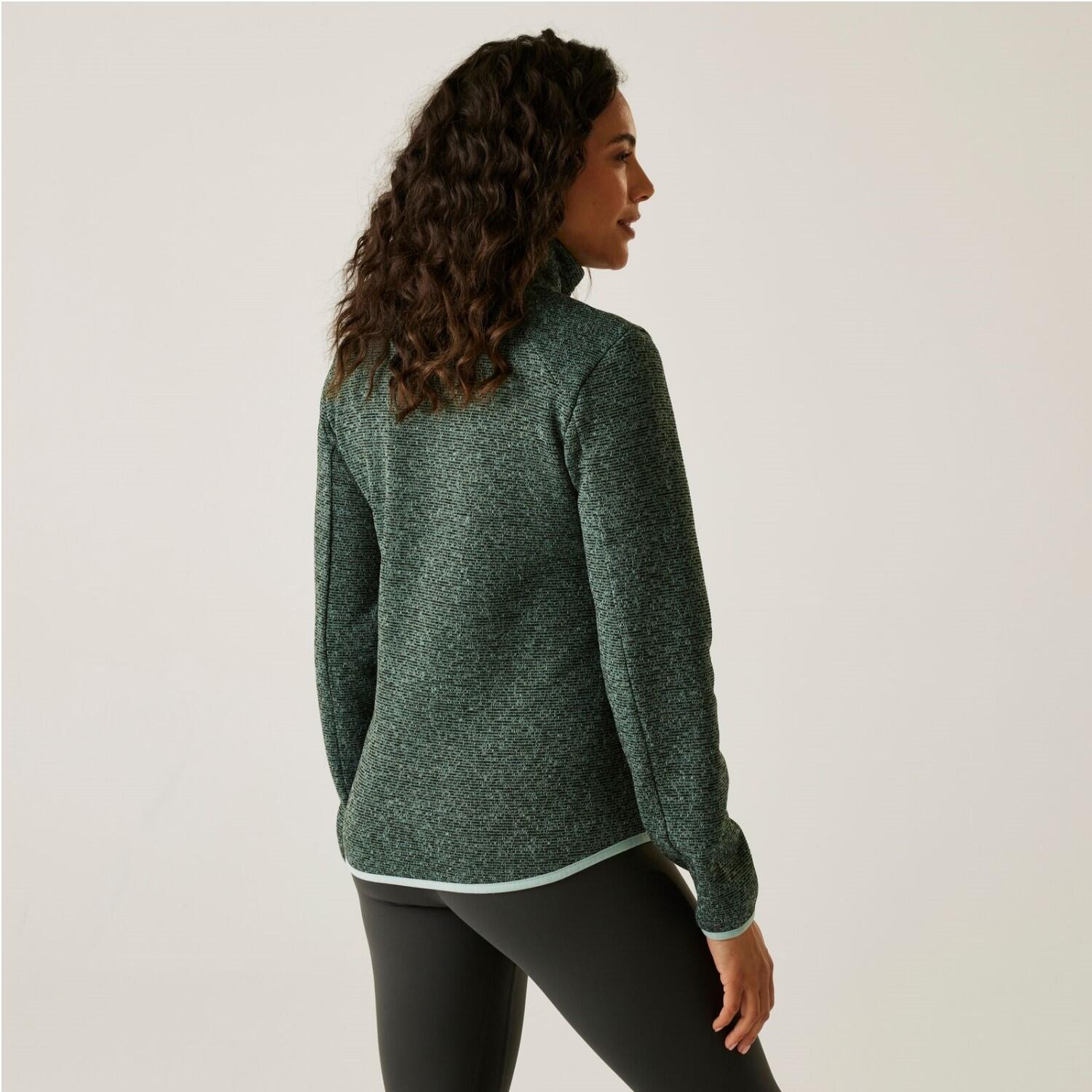 Regatta Strickfleece Jacke für Damen Newhill 4/5