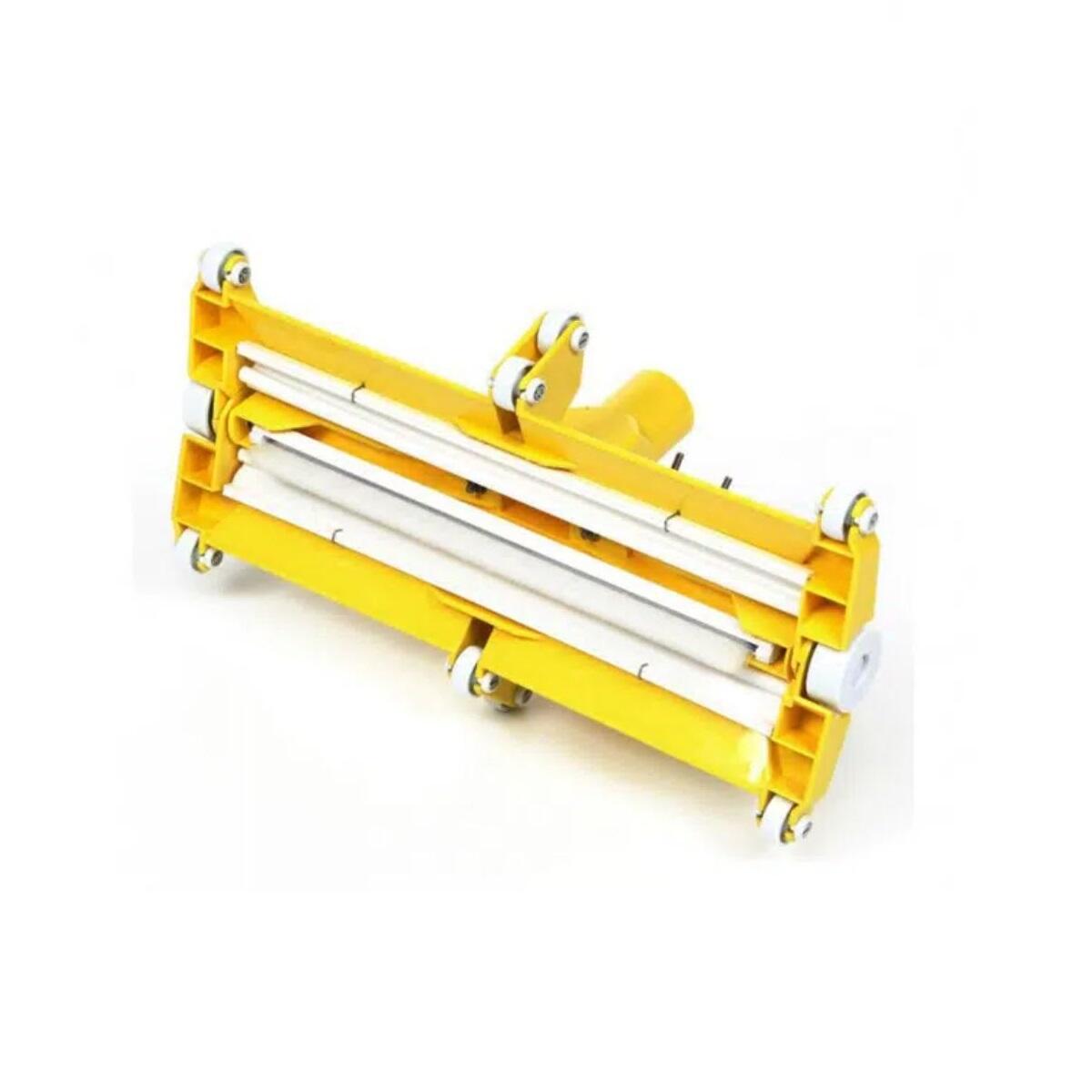 Balai aspirateur manuel 48cm 3/3
