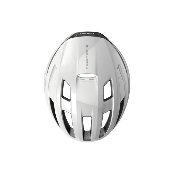 Casque route Abus PowerDome MIPS 3/7