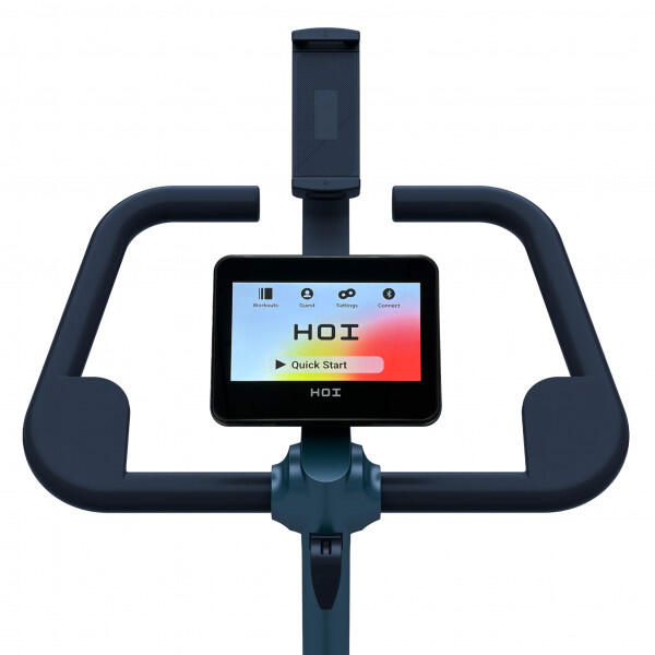 Kettler HOI Tour+ Ergometer 2/5