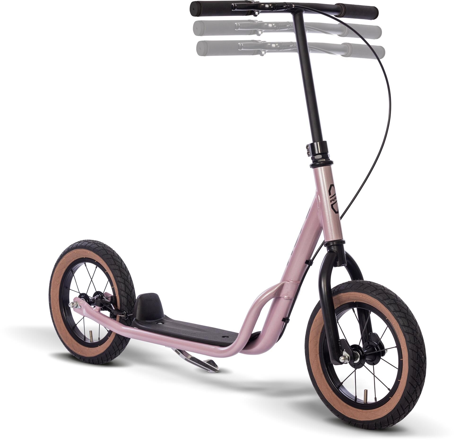 PUKY R 07 L - pearl_pink 3/4