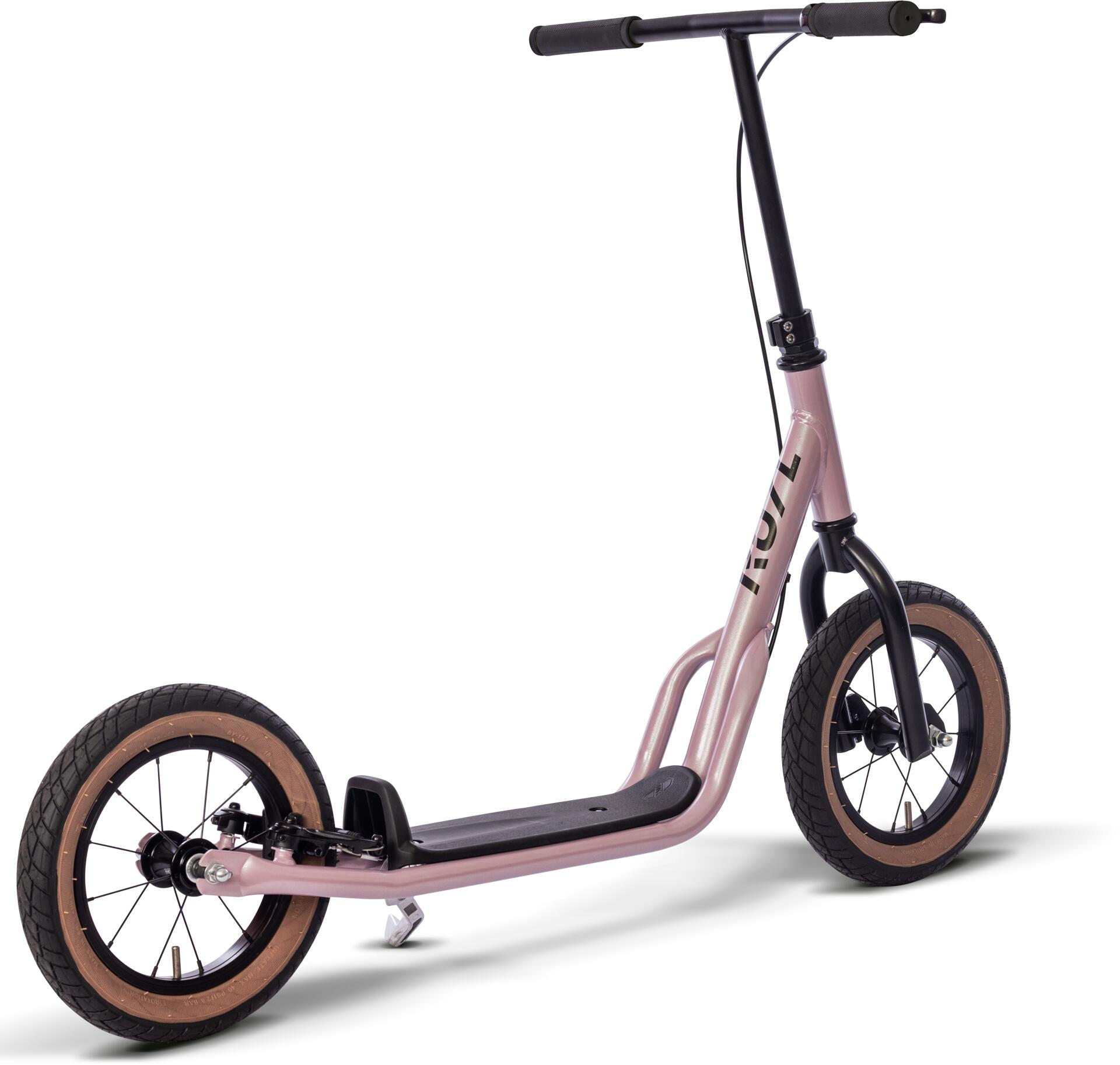 PUKY R 07 L - pearl_pink 2/4
