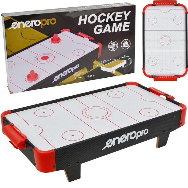 Airhockey-Tisch Enero Pro 60x32,5x14CM 2/6
