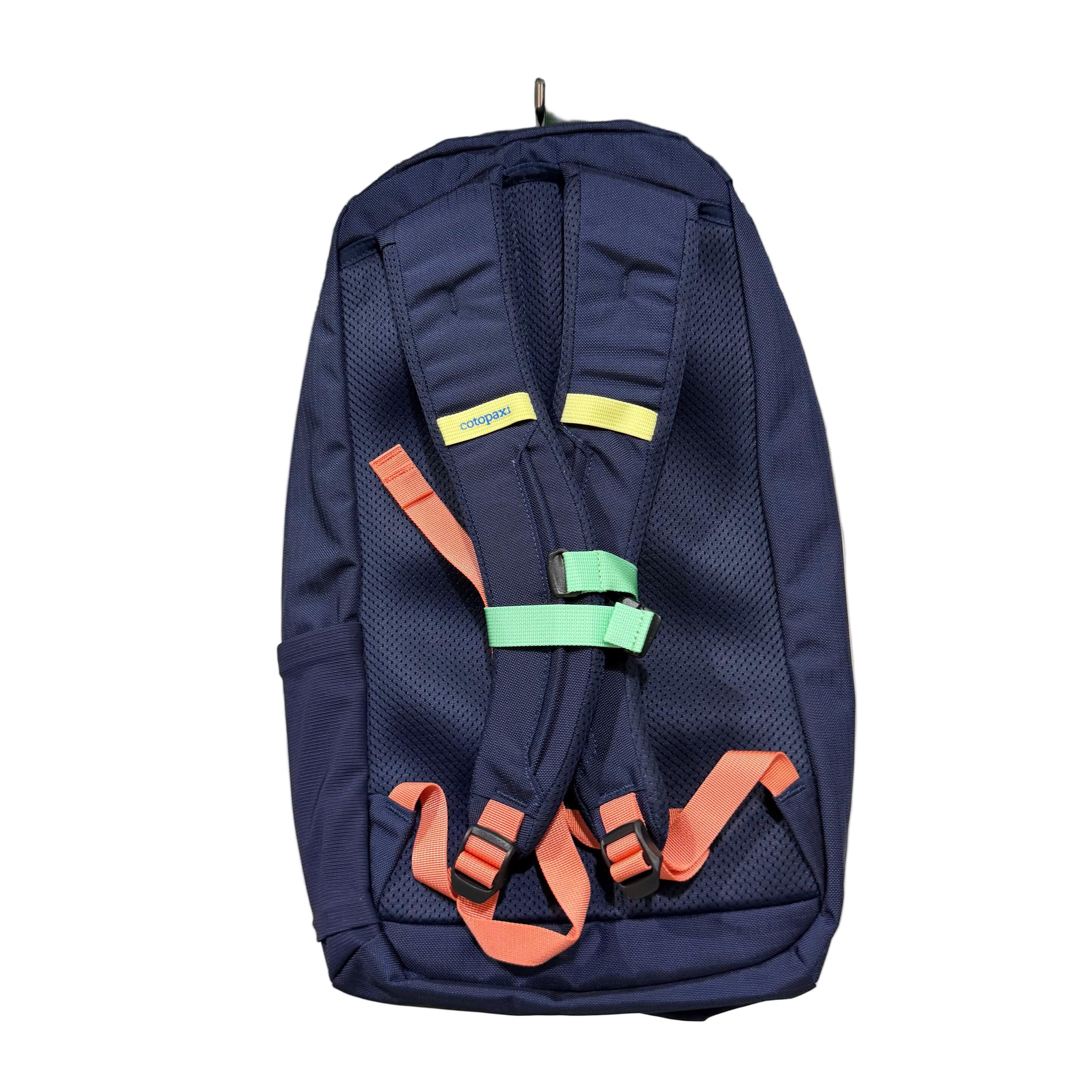 Cotopaxi Allpa Mini 20L Travel Pack - Pacific/Maritime