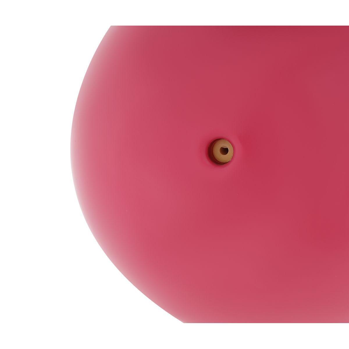 Piłka wagowa wypełniona piaskiem Enero Fit 0,5 kg 3/6