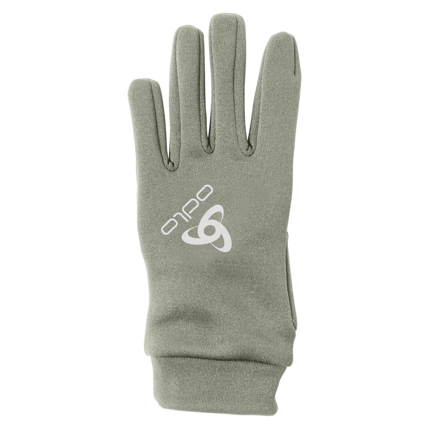 Gants Stretchfleece Liner ODLO 2/3