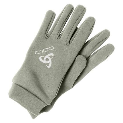De Stretchfleece Liner handschoenen ODLO
