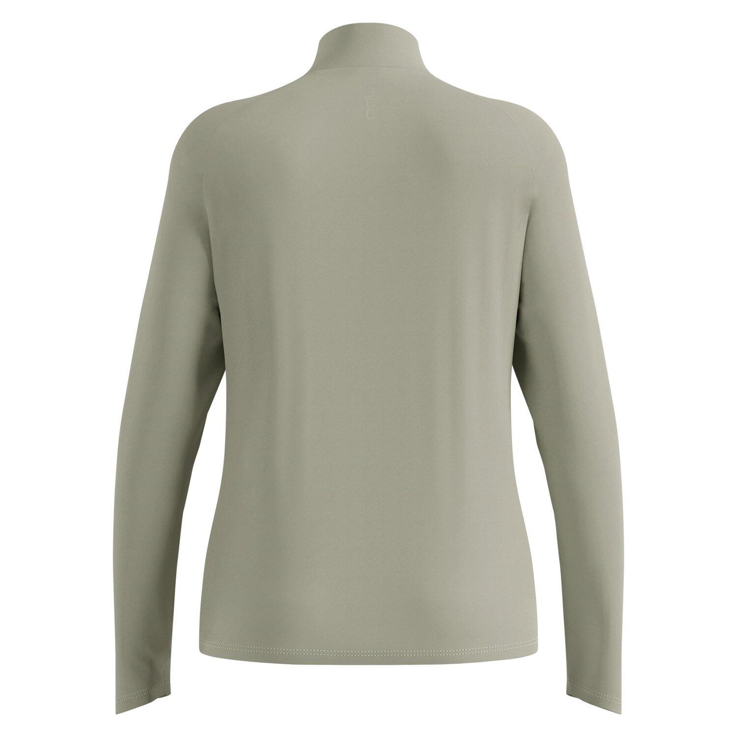 Pull ½ zip Essentials Ceramiwarm ODLO 5/5