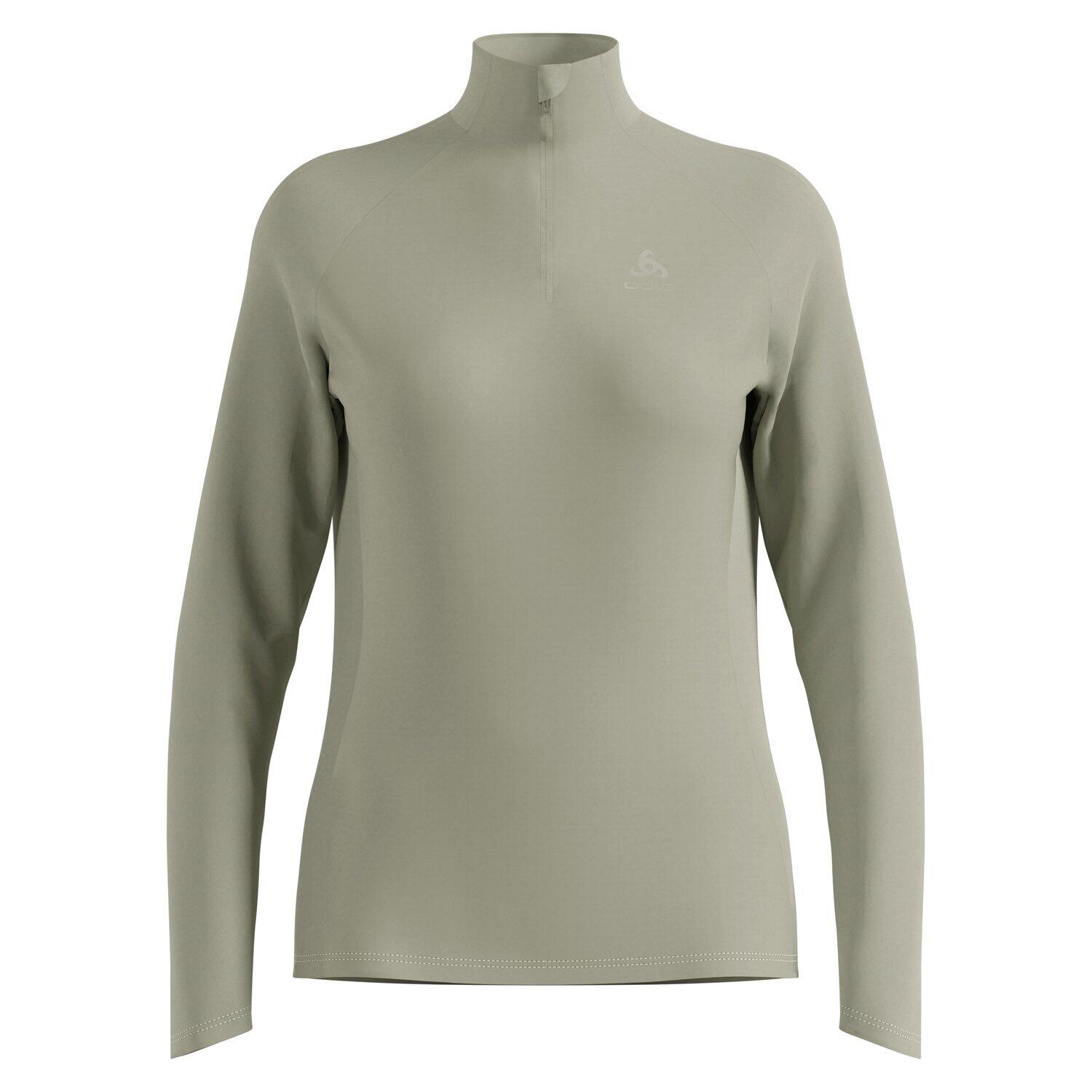 Pull ½ zip Essentials Ceramiwarm ODLO 4/5