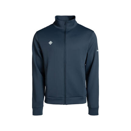 Veste de survêtement hommes MODENA JACKET M avec poche poitrine et style sportif
