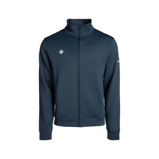 Veste de survêtement hommes MODENA JACKET M avec poche poitrine et style sportif