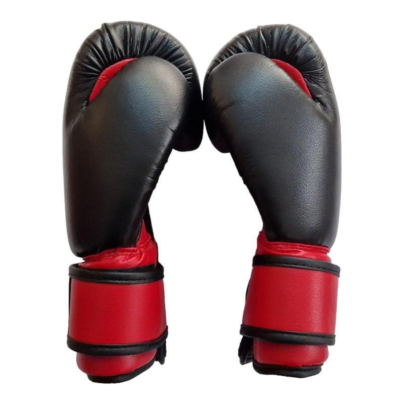 Sac box junior Anastasia Sport 80 cm si manusi box 8 OZ