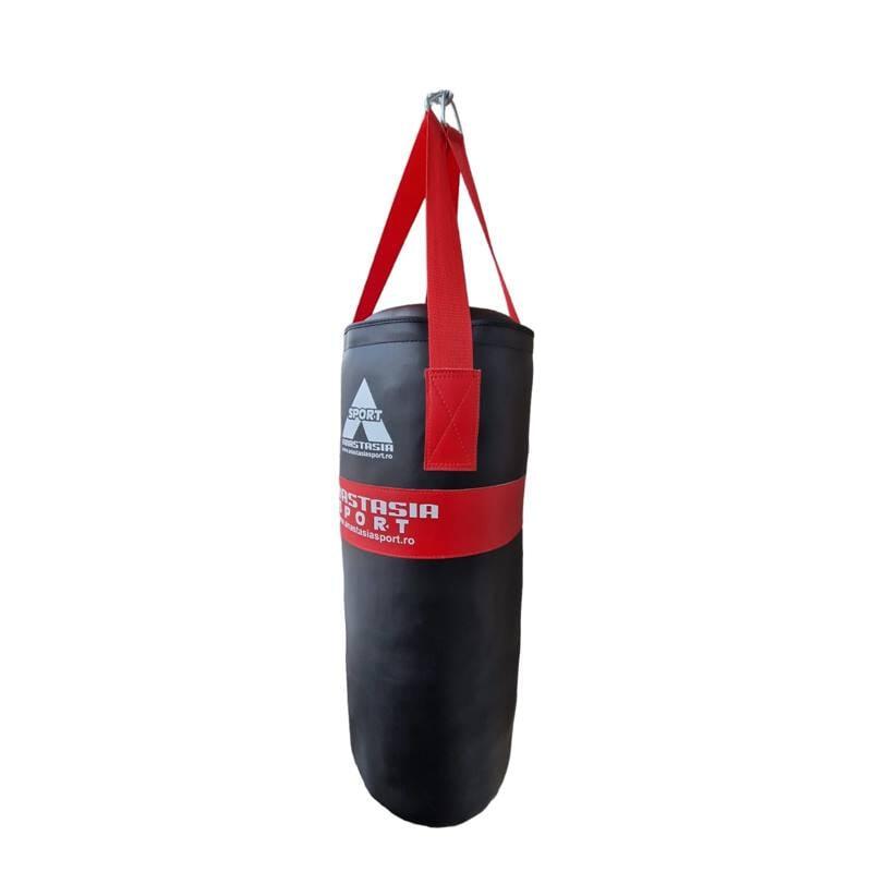 Sac box junior Anastasia Sport 80 cm si manusi box 8 OZ