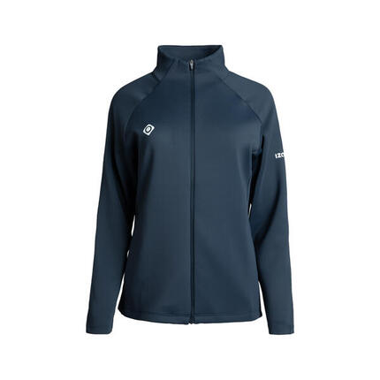 Veste de survêtement hommes MODENA JACKET M avec poche poitrine et style sportif