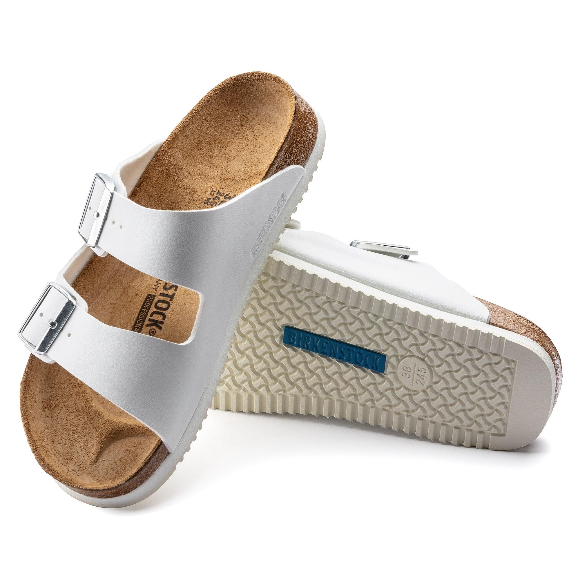 BIRKENSTOCK sapatos de trabalho 1018220 Birkenstock Arizona SL 2/5