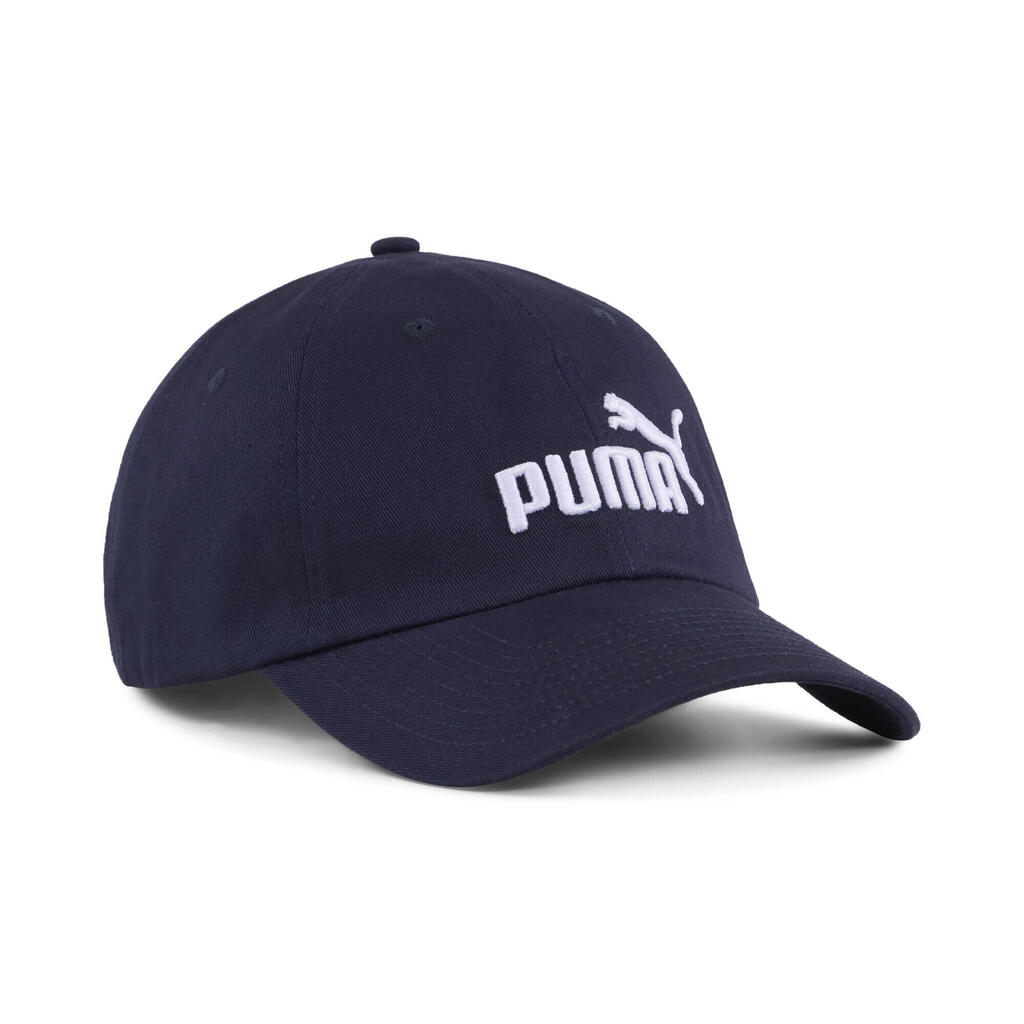 ESS No.1 Logo Baseball Cap PUMA