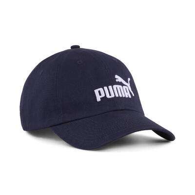 Cappellino da baseball con logo ESS No. 1 PUMA