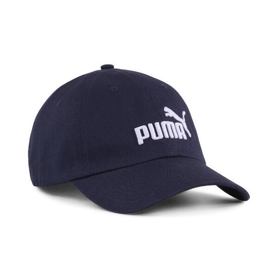 Cappellino da baseball con logo ESS No. 1 PUMA