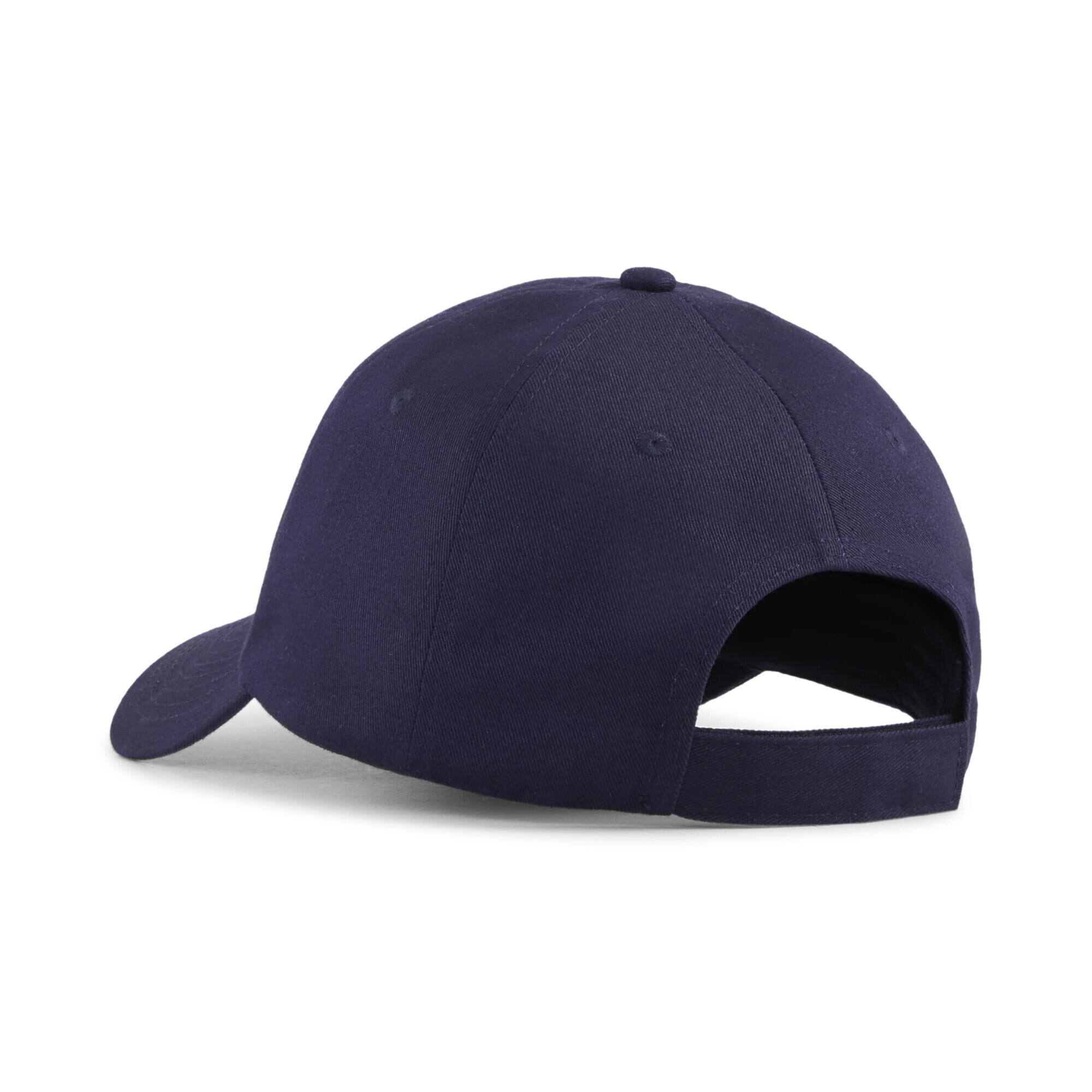 Casquette de baseball à logo N° 1 ESS PUMA 4/4