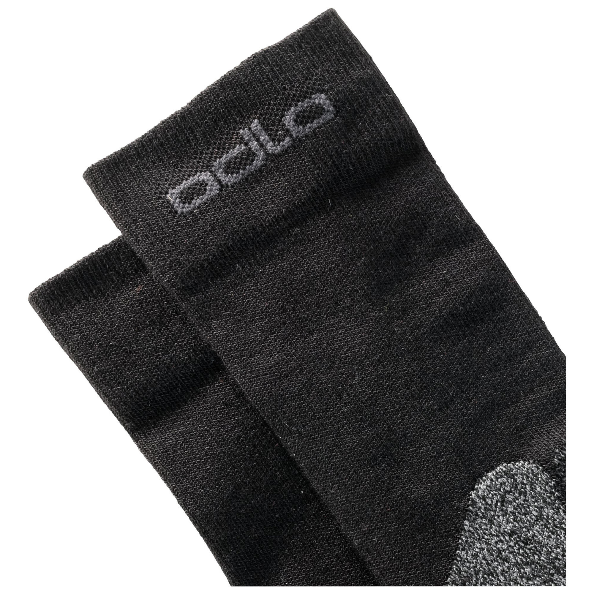 Skarpety Odlo PRIMALOFT HIKE 4/4