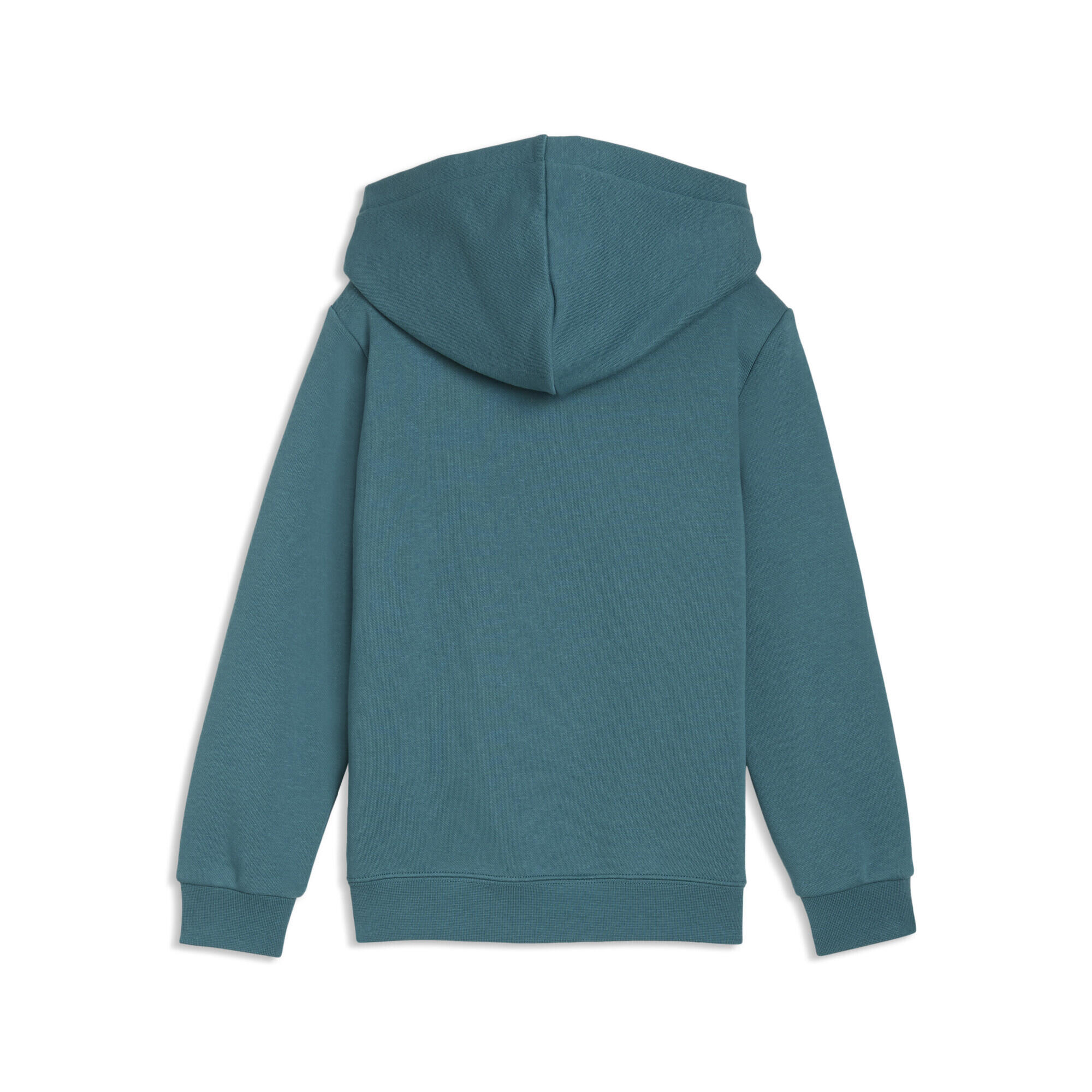 ESS No. 1 Logo Fleece-Hoodie Jungen PUMA 5/5